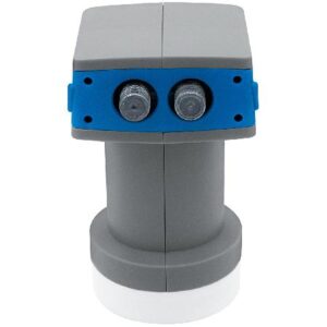 LNBF UNIVERSAL BANDA KU DUPLO - DHT-02