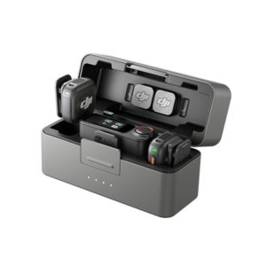 DJI Mic 3 Combo - DJI138