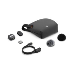 DJI Mic 3 Transmissor - DJI136