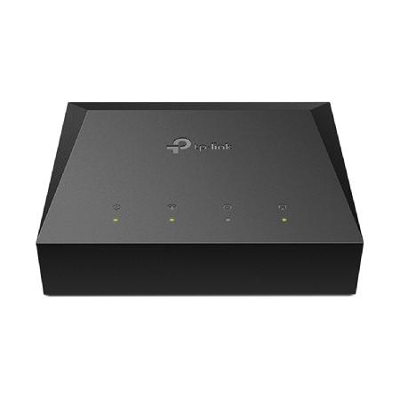 ONU XPON XZ000-G7 01 PORTA
