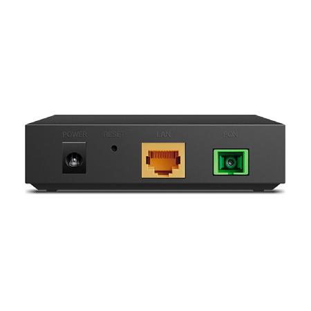 ONU XPON XZ000-G7 01 PORTA - Imagem 3
