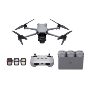 Drone DJI Air 3S Combo - DJI055