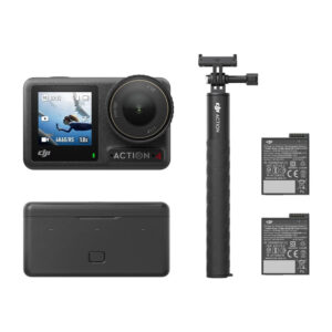 DJI Osmo Action 4 Adventure - DJI208