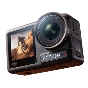 DJI Osmo Action 4 Standard - DJI207