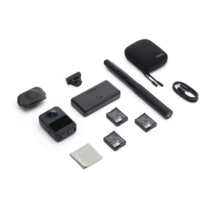 DJI Osmo 360 Adventure - DJI215