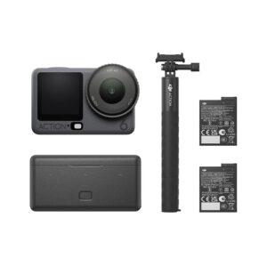 DJI Osmo Action 6 Adventure - DJI218