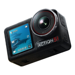 DJI Osmo Action 5 Pro Adventure - DJI213
