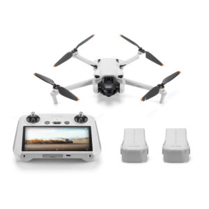 Drone DJI Mini 3 Combo - DJI033