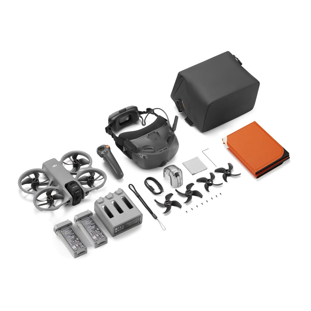 Drone DJI Avata 360 Combo - DJI078