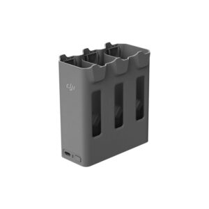 Hub Carregamento DJI Avata 360 - DJI1081
