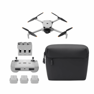 Drone DJI Lito X1 Combo - DJI082
