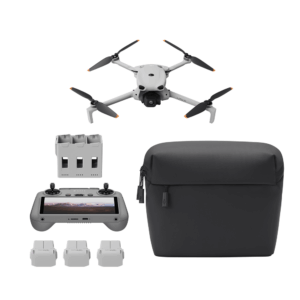 Drone DJI Lito X1 Combo - DJI083