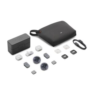 DJI Mic Mini 2 Combo - DJI142