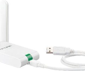 ADAPTADOR WIFI TL-WN822N USB N300