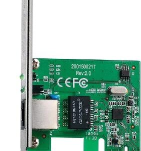 ADAPTADOR LAN TG3468 PCI-EXPRESS GIGA