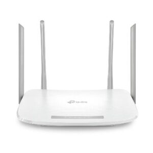 ROTEADOR WIFI EC220-G5 AC1200 GIGA BR
