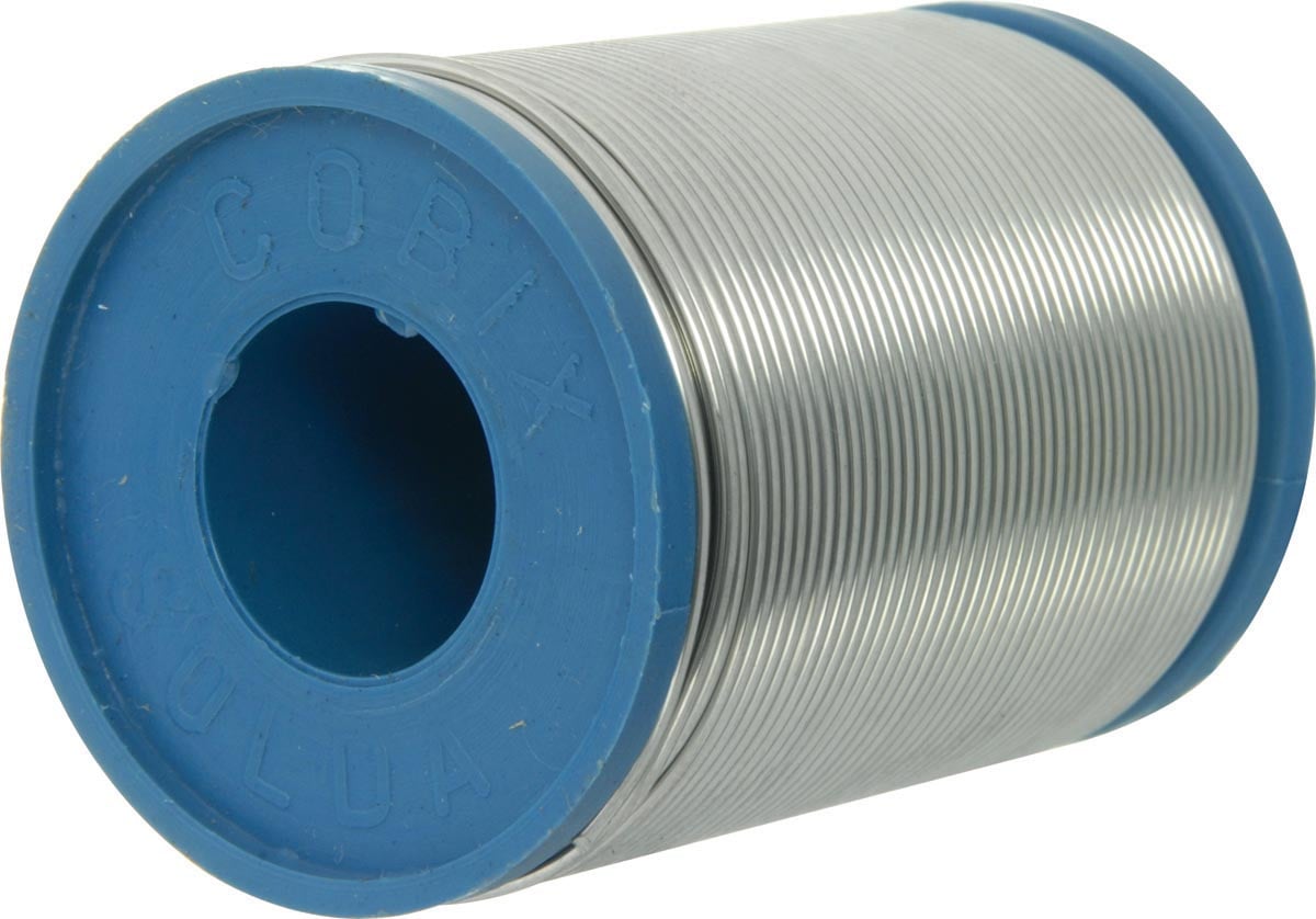 SOLDA COBIX 60X40 1.0MM 250G - Imagem 5