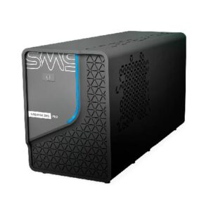 NOBREAK SMS PRO 700VA ENT. BIVOLT / 115/220 WIFI 6 TOMADAS  - 29400