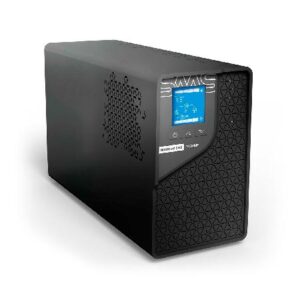 NOBREAK SMS PREMIUM SENOIDAL 1800VA BIVOLT WIFI 8 TOMADAS - 29502