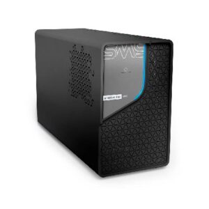 NOBREAK SMS PRO 1500VA ENT. BIVOLT  / 115/220 8 TOMADAS  - 29401