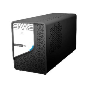 NOBREAK SMS TECH 800VA BIVOLT / 220V 6 TOMADAS -  29303
