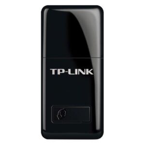 MINI ADAPTADOR WIFI TL-WN823N N300 USB