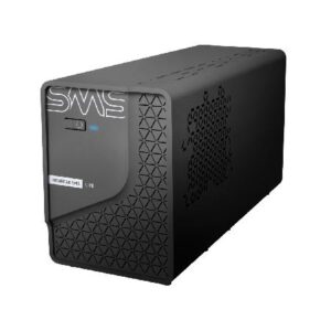 NOBREAK SMS LITE 600VA MONO 115V 4 TOMADAS - 29200