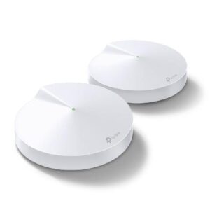 ROTEADOR WIFI DECO M5 AC1200 2PACK