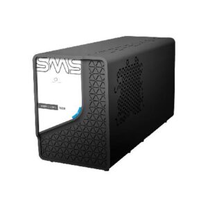 NOBREAK SMS TECH 600VA ENT. BIVOLT / 115V 6 TOMADAS - 29300