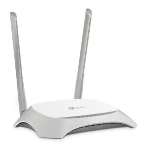 ROTEADOR WIFI TL-WR840NW 300MBPS BR