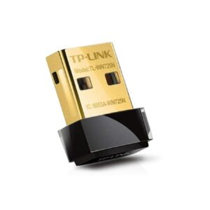 ADAPTADOR WIFI TL-WN725N USB N150 