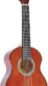 VIOLÃO ACÚSTICO INFANTIL 1/4 NYLON 30"" NR-N NATURAL