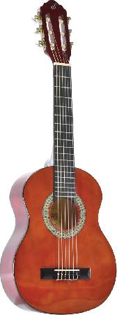 VIOLÃO ACÚSTICO INFANTIL 1/4 NYLON 30"" NR-N NATURAL