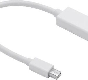 ADAPTADOR MINI DISPLAYPORT X HDMI FÊMEA 15CM MDP-H15CM