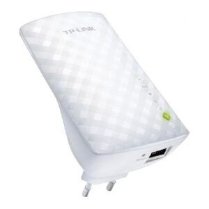 REPETIDOR WIFI RE200 AC750