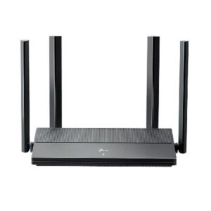 ROTEADOR WIFI EX141 AX1500 BR