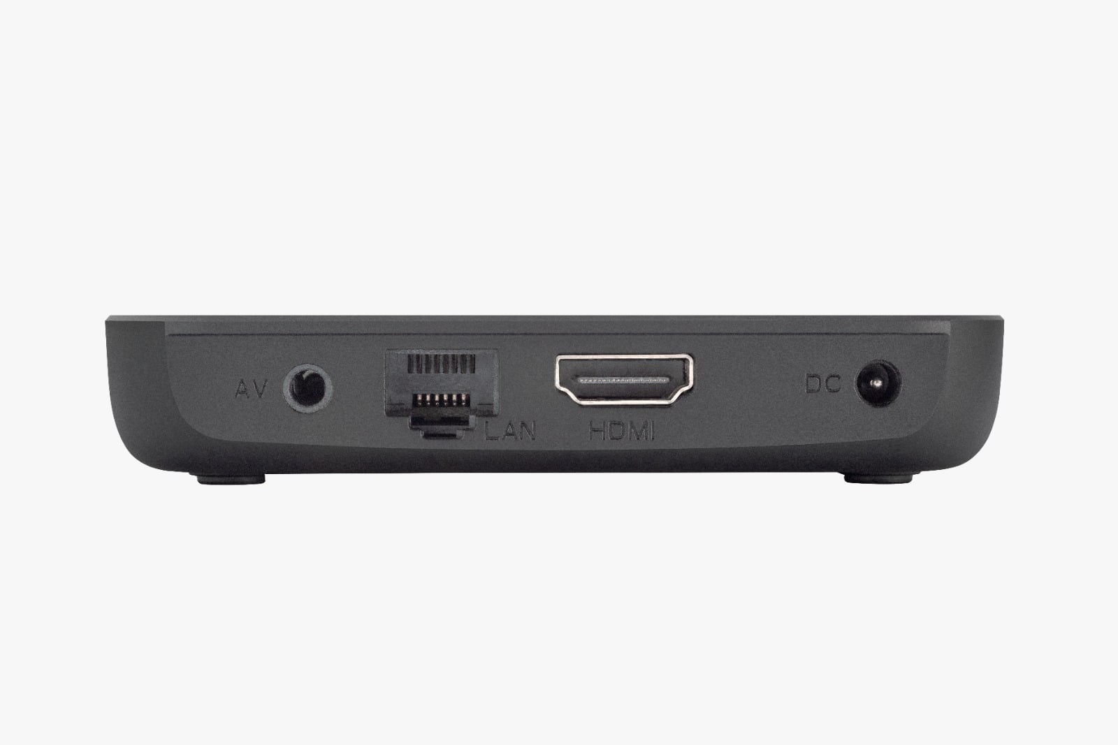 RECEPTOR SMART TV BOX 4K 16GB - STV-3000 PLUS - Imagem 4