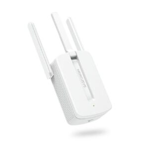 REPETIDOR WIFI MW300RE N300 