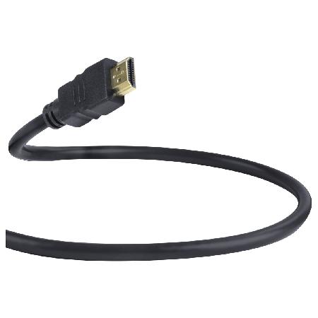 CABO HDMI 2.0 4K ULTRA HD 3D - 0,5 METRO - H20-05 - Imagem 4