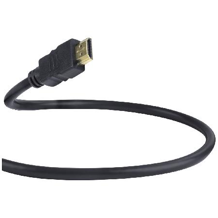 CABO HDMI 2.0 MACHO 4K 1 CONECTOR 90º - 3 METROS - H2090-3 - Imagem 5