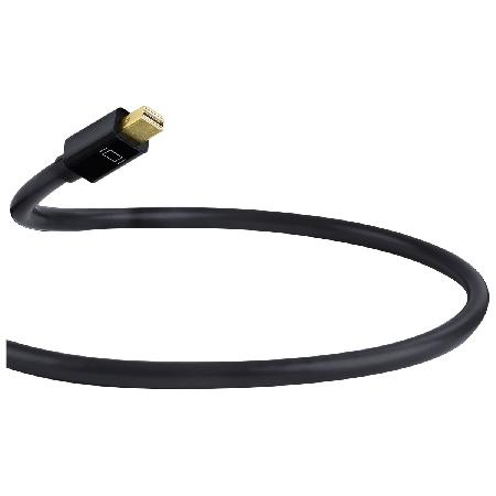 CABO DISPLAYPORT 1.3V P/ MINI DP 4K ULTRA 60HZ - 2 METROS - DPMDP13-2 - Imagem 4