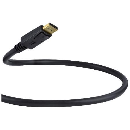 CABO DISPLAYPORT 1.3V P/ MINI DP 4K ULTRA 60HZ - 2 METROS - DPMDP13-2 - Imagem 5