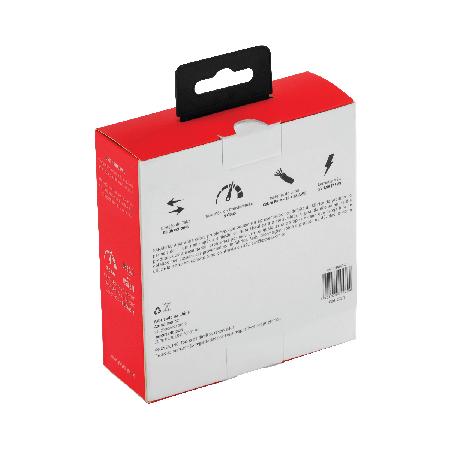 CABO DE DADOS USB A PARA USB A 3.0 28AWG - 2 METROS - PUAM3-2 - Imagem 5