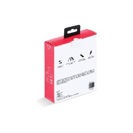 CABO P/ IMPRESSORA USB A 2.0 P/ USB B 2.0 - 3 METROS - PUABM2-3 - Imagem 8