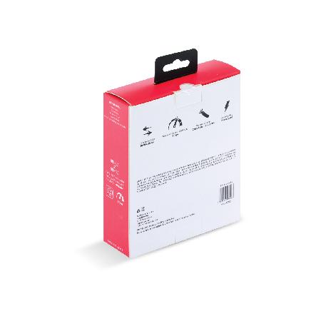 CABO P/ IMPRESSORA USB A 3.0 M P/ USB B 3.0 M - 3 MTS - PUABM3-3 - Imagem 8