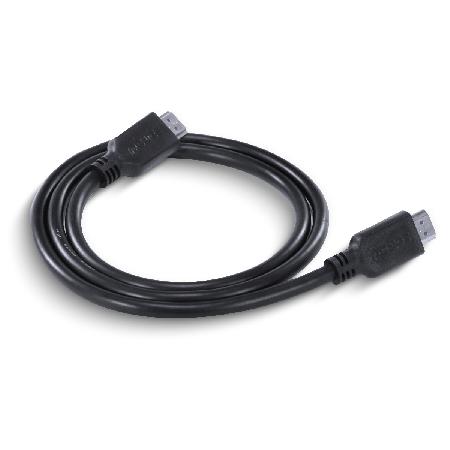 CABO HDMI 2.0 PCYES 4K/60HZ - 1 METRO - PHM20-1 - Imagem 3