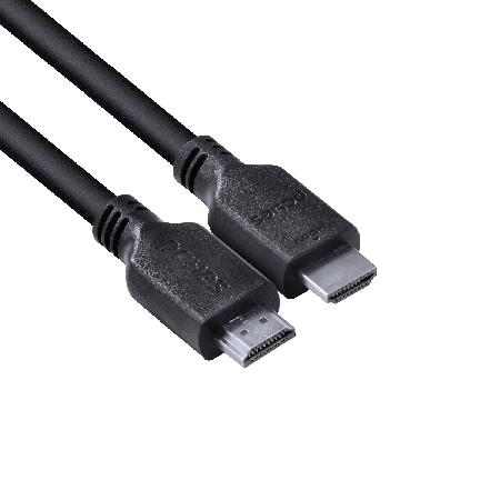 CABO HDMI 2.0 PCYES 4K/60HZ - 2 METROS - PHM20-2 - Imagem 4