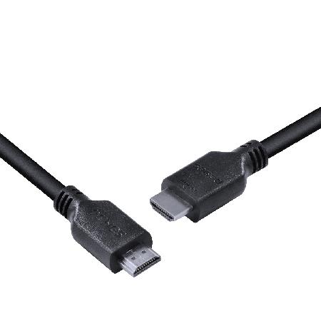 CABO HDMI 2.0 PCYES 4K/60HZ - 2 METROS - PHM20-2 - Imagem 5