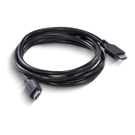 CABO HDMI 2.0 PCYES 4K/60HZ - 2 METROS - PHM20-2 - Imagem 6