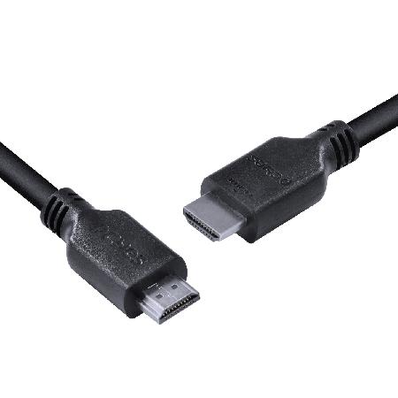 CABO HDMI 2.0 4K PCYES 30AWG PURO COBRE 15 METROS - PHM20-15 - Imagem 4